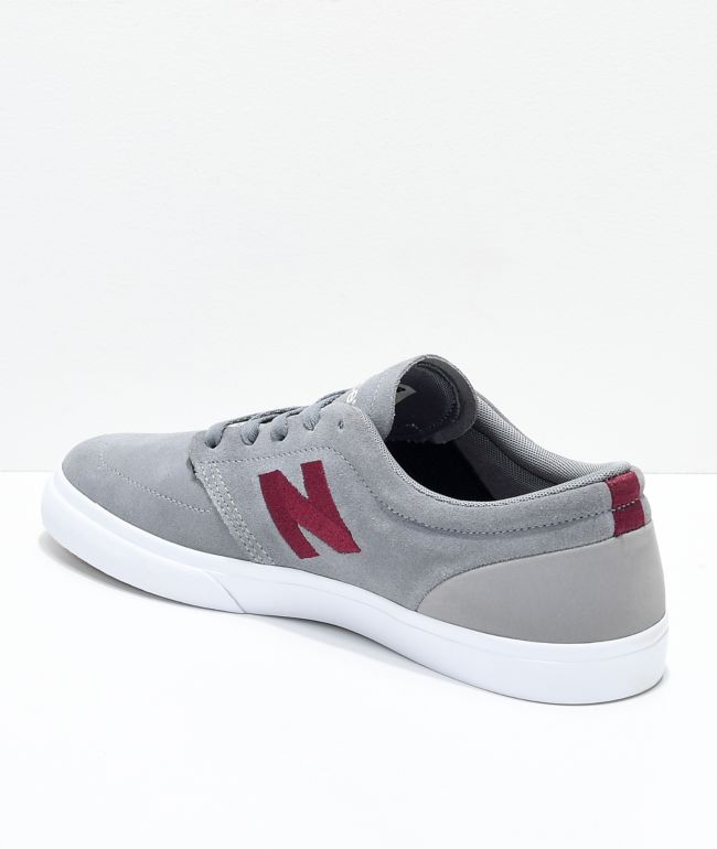 new balance numeric 345